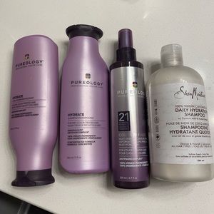 Pureology Bundle